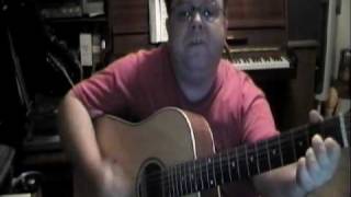 here comes the moon (george harrison cover)