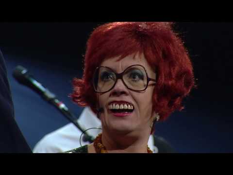 Syng Med & Tip et Hit - Birgit & Helge