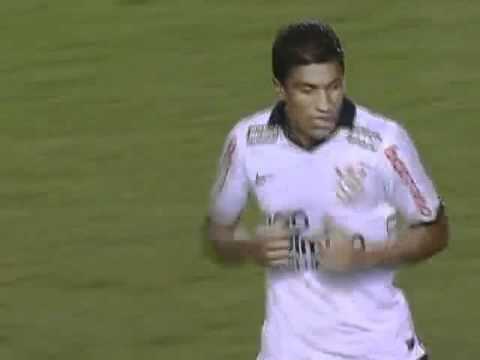 CORINTHIANS 0 X 1 PONTE PRETA - CAMPEONATO PAULISTA 2011 #12 RODADA