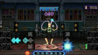 Ayodance Audition Attacks [150 BPM] Beat UP 8D