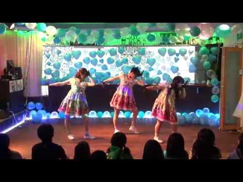 20140810 Orange Caramel/Catallena  by Namul Caramel