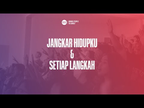 Jangkar Hidupku & Engkau Turut Bekerja - Andri Setiawan | BMC Worship