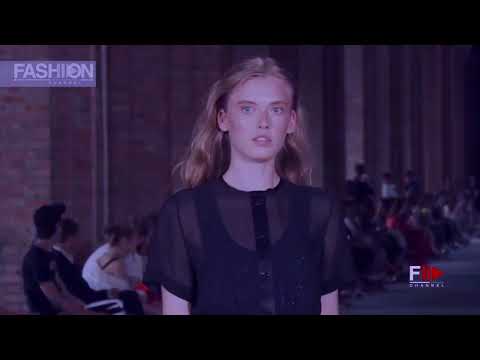 PLEINAIRISME SS 2020