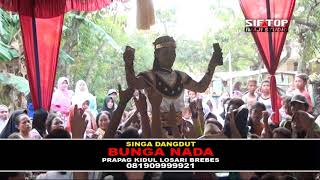 Download lagu AKSI SULAP DONAL - Singa Dangdut BUNGA NADA | Panggangsari 5 September 2017 mp3