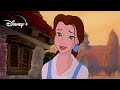 Beauty and the Beast - Belle (HD) Music Video