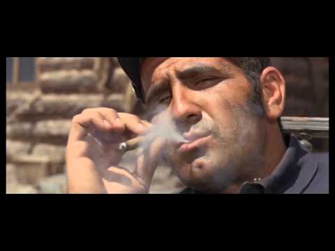 more feeling Il buono, il brutto, il cattivo  1966