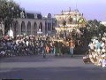 Tokyo Disneyland Fantasy On Parade 1990