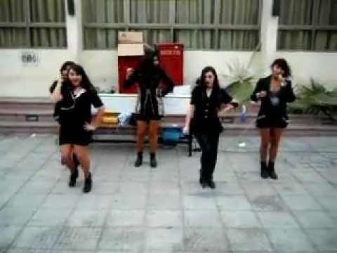 [FANCAM] 1 ZeKoND- Tasuke no inori