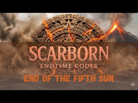 Scarborn - End of the Fifth Sun ‐ Endtime Codex