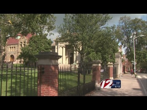 Brown U. Students Recieve Prestigious Honors