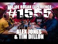Joe Rogan Experience 1555 Alex Jones Tim Dillon