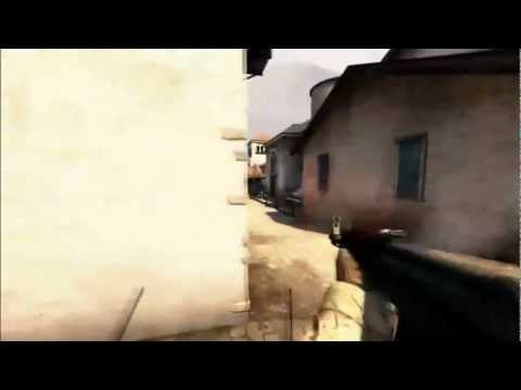 ScreaM vs k1ck -5 AMD Sapphire 2012 By SHkipER TV