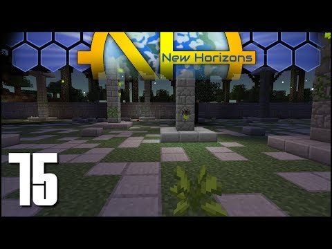 Twilight Forest - GregTech New Horizons 15
