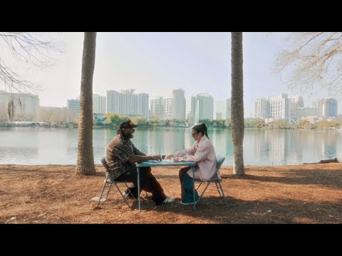 Más Que Ayer - CRYS x @MUSIKO  (Visualizer)