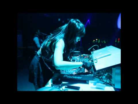 DJ MIZ APRIL @CELCIUS_CLUB