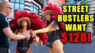 7 Things I Would NEVER Do in Las Vegas (After 12 Years)