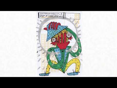 MQ - Blibändi Schäde (2013)