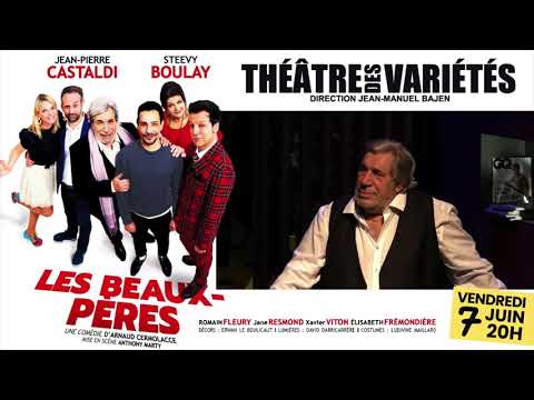 Bande annonce