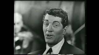 Dean Martin - Be Honest With Me (Colgate Version)