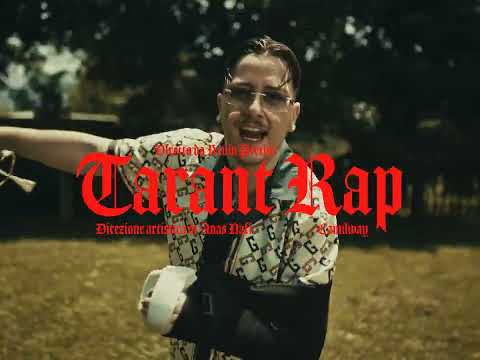 CamilWay - TARANT RAP (prod. Deja)