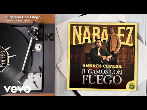 Miniatura de Jugamos Con Fuego