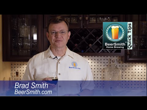 Using Whirlpool and Steeped Hops to Enhance Hop Aroma - Beer Brewing Quick Tip