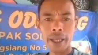 Download lagu Story WA odading mang oleh versi lagu naik delman mp3