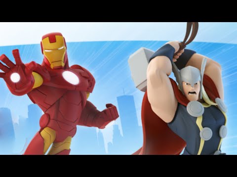 Disney Infinity 2.0 Playstation 3