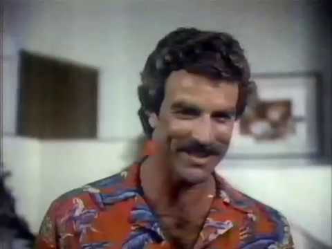 CBS Thursday &  Saturday night promos January 1981.