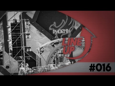 Phoenix Festival - Chapter 2 | LineUp #016