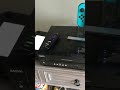 Closing To Blues Clues Cafe Blue 2001 VHS