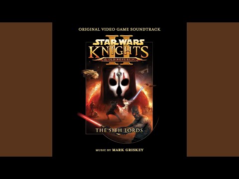 Knights of the Old Republic II - Main Title