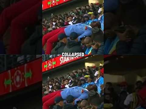 Algeria’s Last-Minute Goal Saved Football From Total Chaos 😳😱