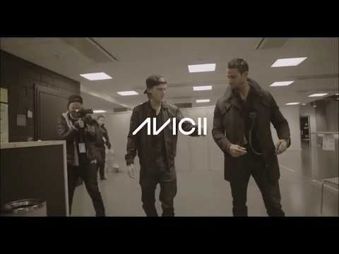 Avicii & Kross Ft. Niklas - The Other Side  (Avicii Style)