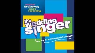 10 George&#39;s Prayer - The Wedding Singer the Musical