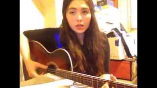 Jive Babe || Mikhael Pakalev Cover