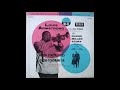 Louis Armstrong And The All Stars ‎– The Glenn Miller Story - Basin Street Blues
