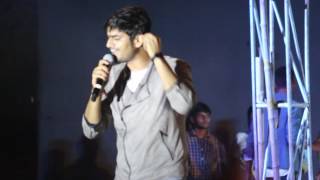 XTASY 2017 | SAU TARAH KE | BY AMIT MISHRA |3RD DAY | live@CET bbsr