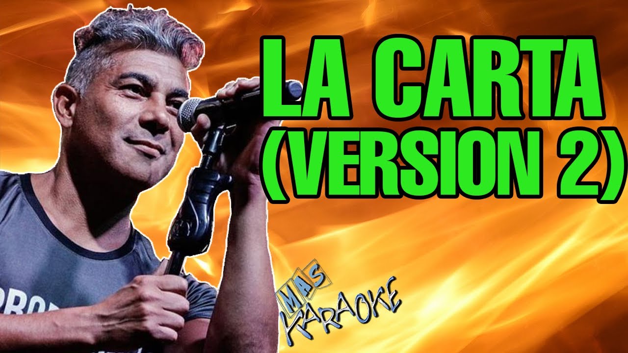 La Carta