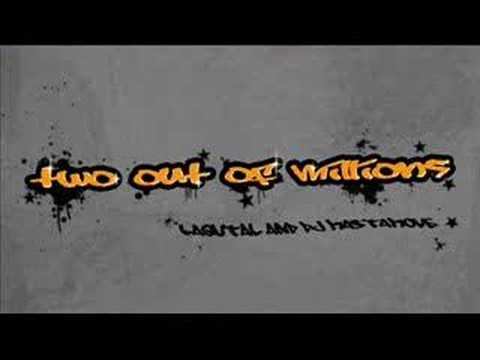 Two Out Of Millions (part one)