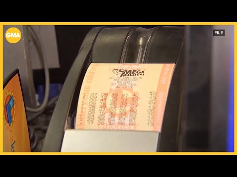 Mega Millions Ga