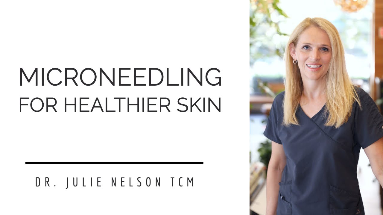 Micro-Needling 101: Uncover the Secret to Glowing Skin!