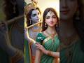 Tumse Milkar Na Jaane Kyun Radha Krishna Status Krishnabhajan Shorts Viral Trending