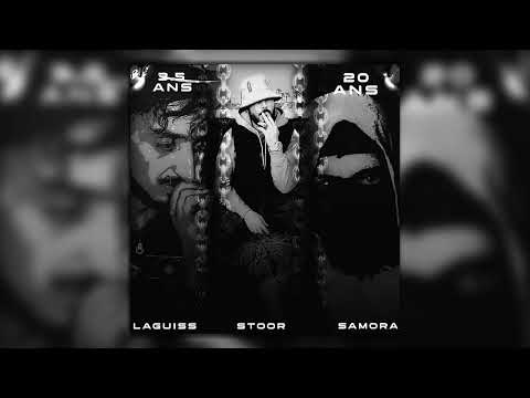 LAGUISS X STOOR X SAMORA (free laguiss & samora)  2020 (SATOW BEATS)