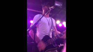 Hole In A Bottle, Canaan Smith, 9/2/15, Jenks Club