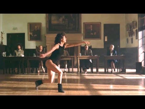 Flashdance: What A Feeling! Irene Cara