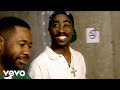 2Pac, R.L. Hugger - Until The End Of Time (Letterbox Version) (Official Music Video)