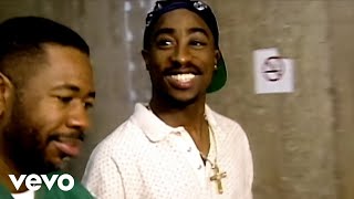 **2pac - Until The End Of Time video