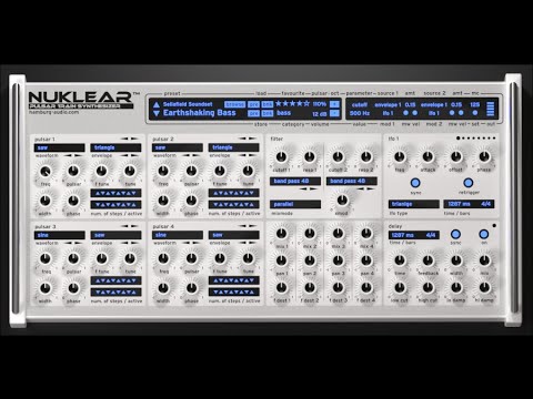 Free Download NUKLEAR VST3 VSTi v1.1.4 WiN MAC REPACK-R2R