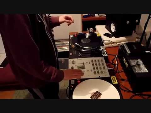 V NOC ZAGŁADY - VIDEO SET - OMEN PŁOŚNICA - DJ KAMSZOT